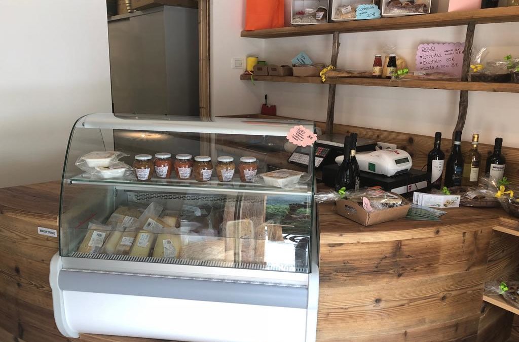 Riapre la nostra gastronomia